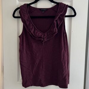 banana republic tank top